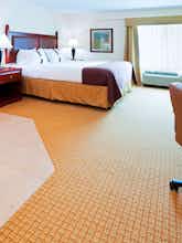 Hotel Holiday Inn Express And Suites Asheville Downtown photo 1