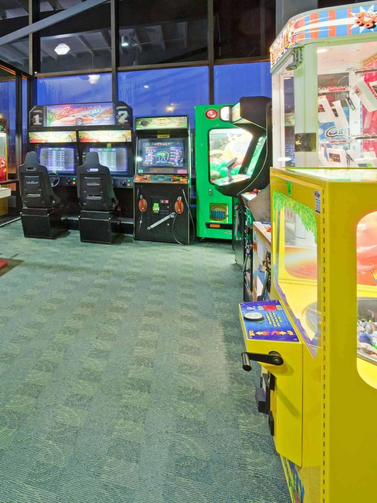 Hotel Holiday Inn Hotel & Suites Duluth Downtown photo 4