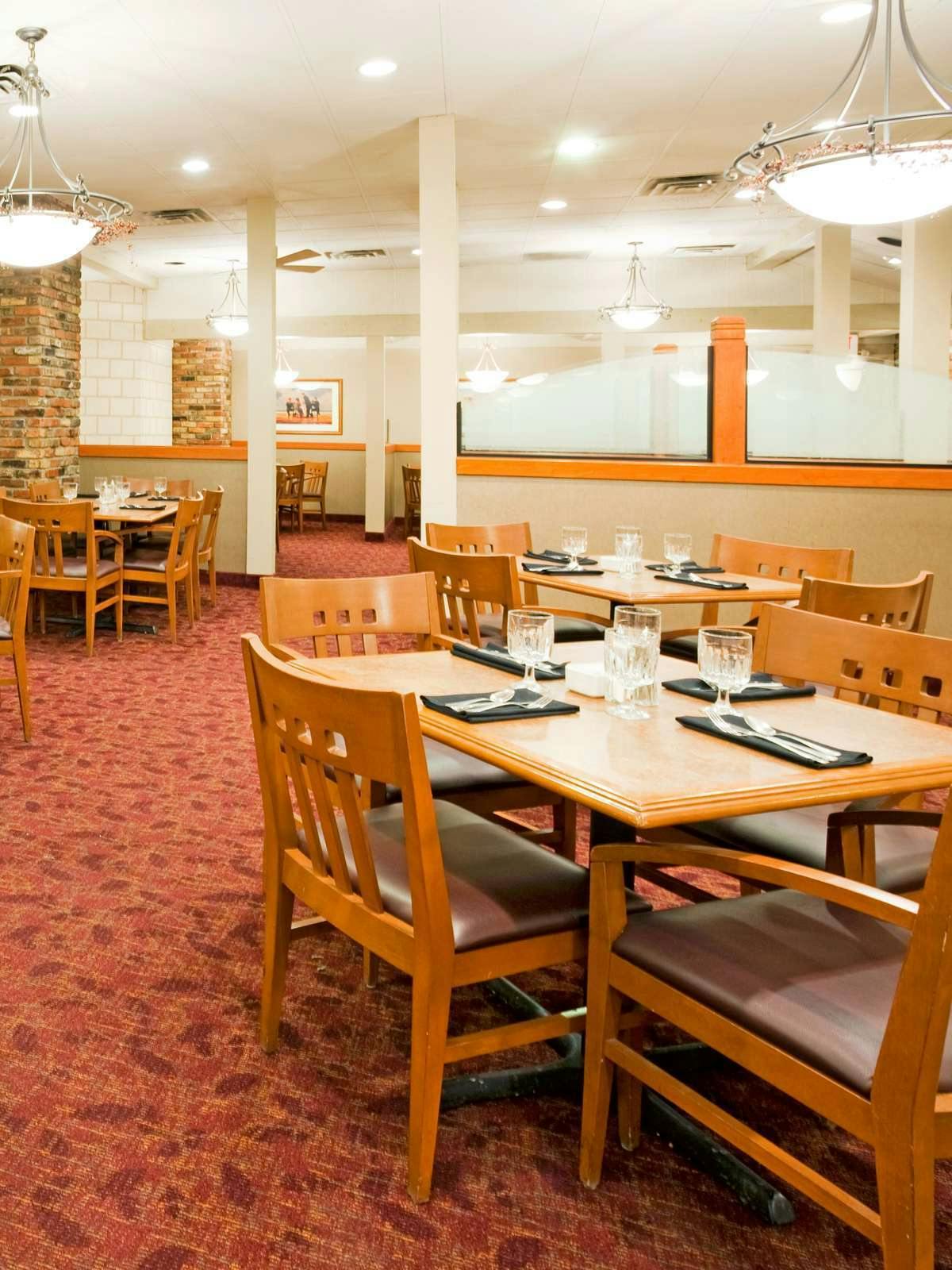 Hotel Holiday Inn Hotel & Suites Duluth Downtown photo 2