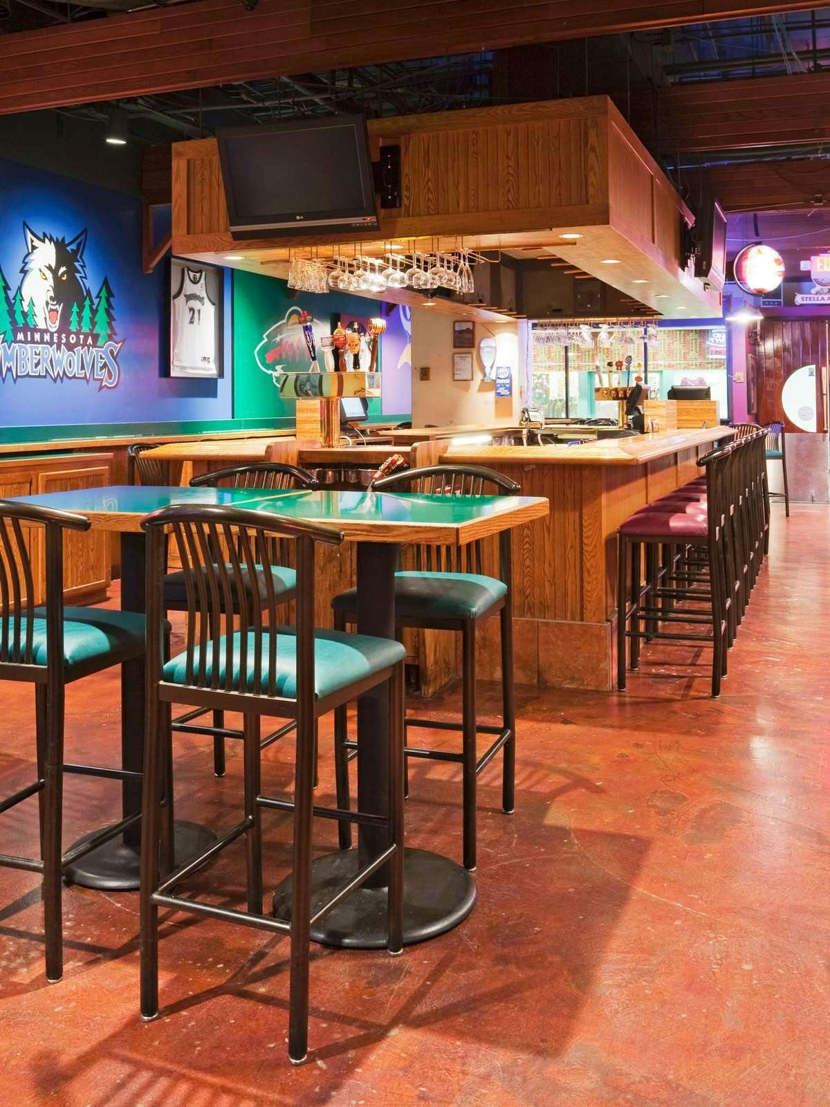 Hotel Holiday Inn Hotel & Suites Duluth Downtown photo 1