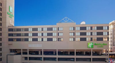 Holiday Inn Hotel & Suites Duluth Downtown