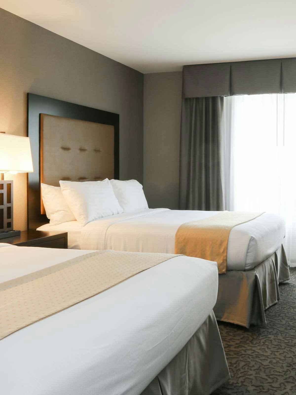 Hotel Holiday Inn Hotel & Suites East Peoria photo 1