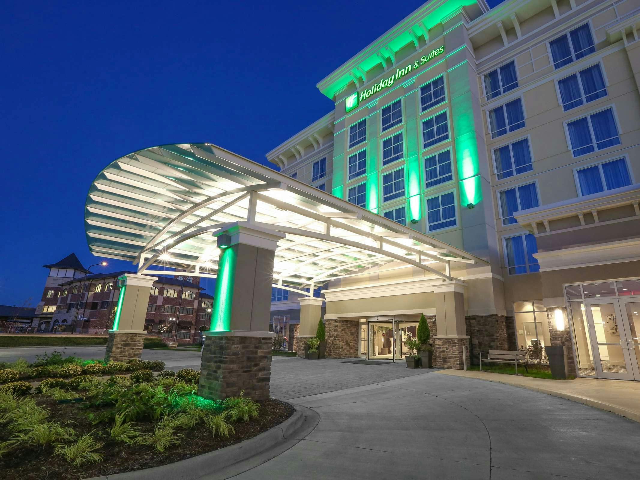 Holiday Inn Hotel & Suites East Peoria