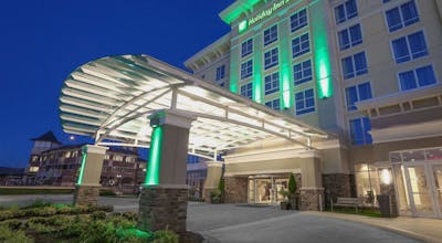 Holiday Inn Hotel & Suites East Peoria