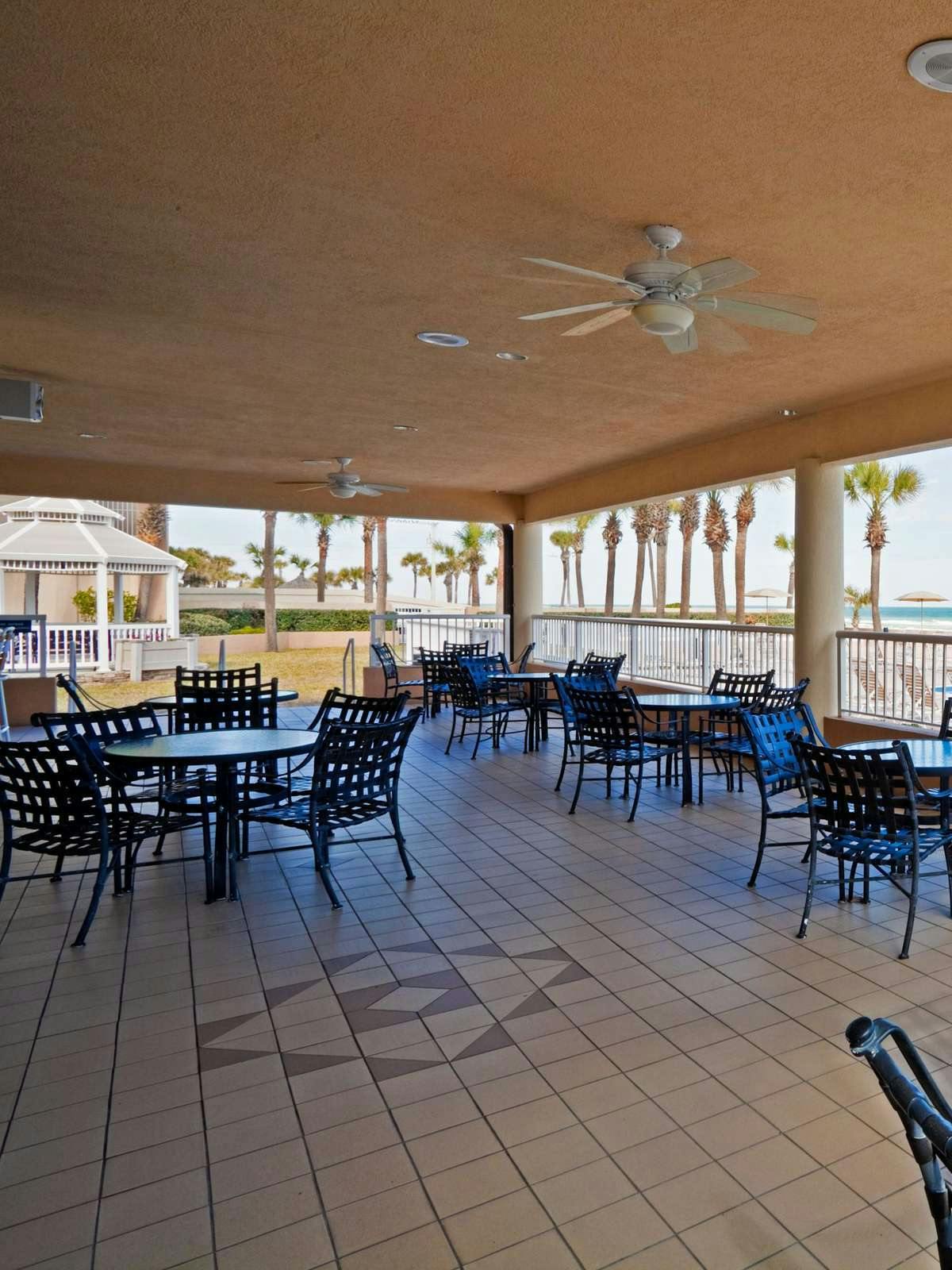 Hotel Holiday Inn Hotel & Suites Daytona Beach photo 4