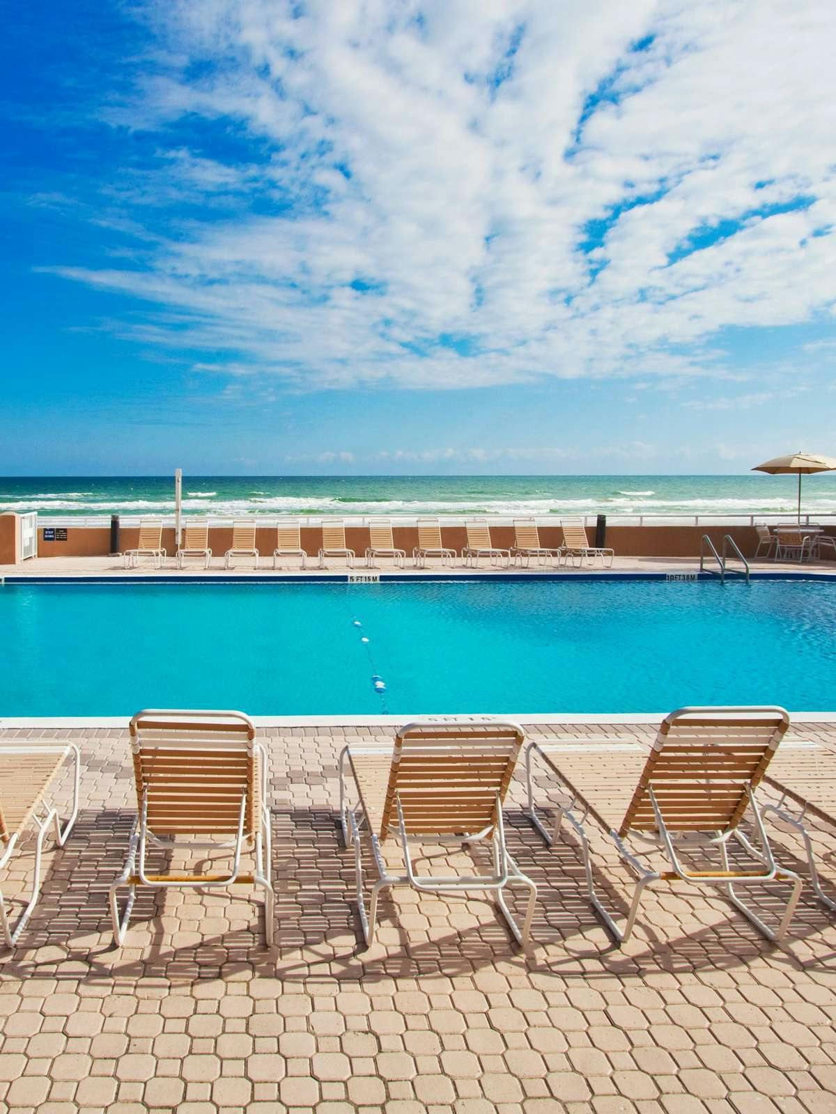 Hotel Holiday Inn Hotel & Suites Daytona Beach photo 5