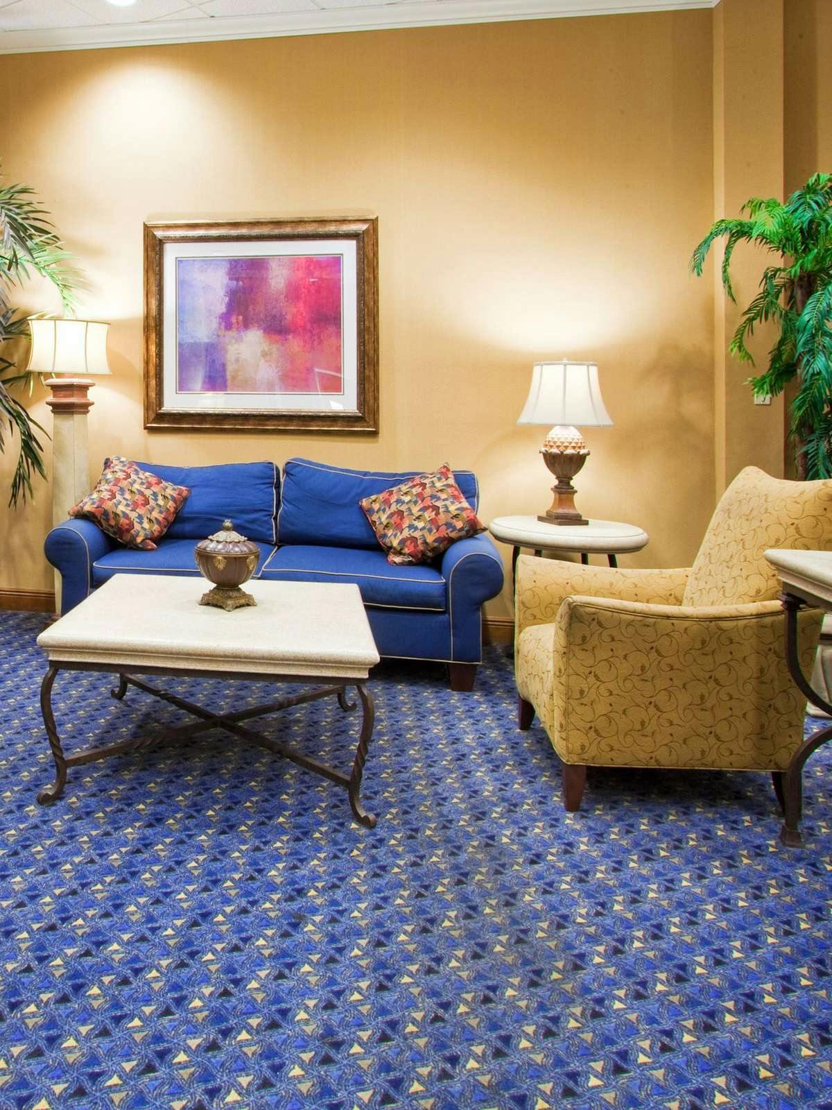 Hotel Holiday Inn Hotel & Suites Daytona Beach photo 2