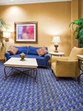 Hotel Holiday Inn Hotel & Suites Daytona Beach photo 2