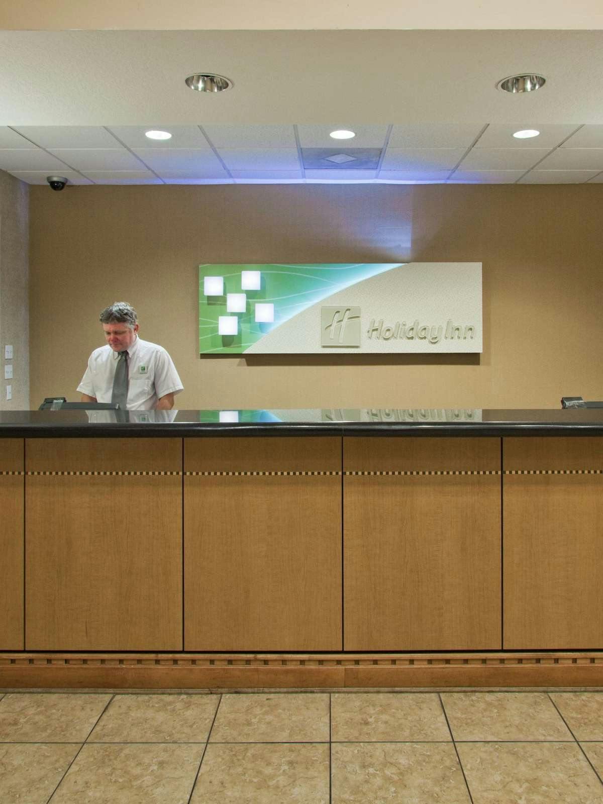 Hotel Holiday Inn Hotel & Suites Daytona Beach photo 3