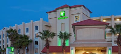Holiday Inn Hotel & Suites Daytona Beach