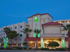 Holiday Inn Hotel & Suites Daytona Beach