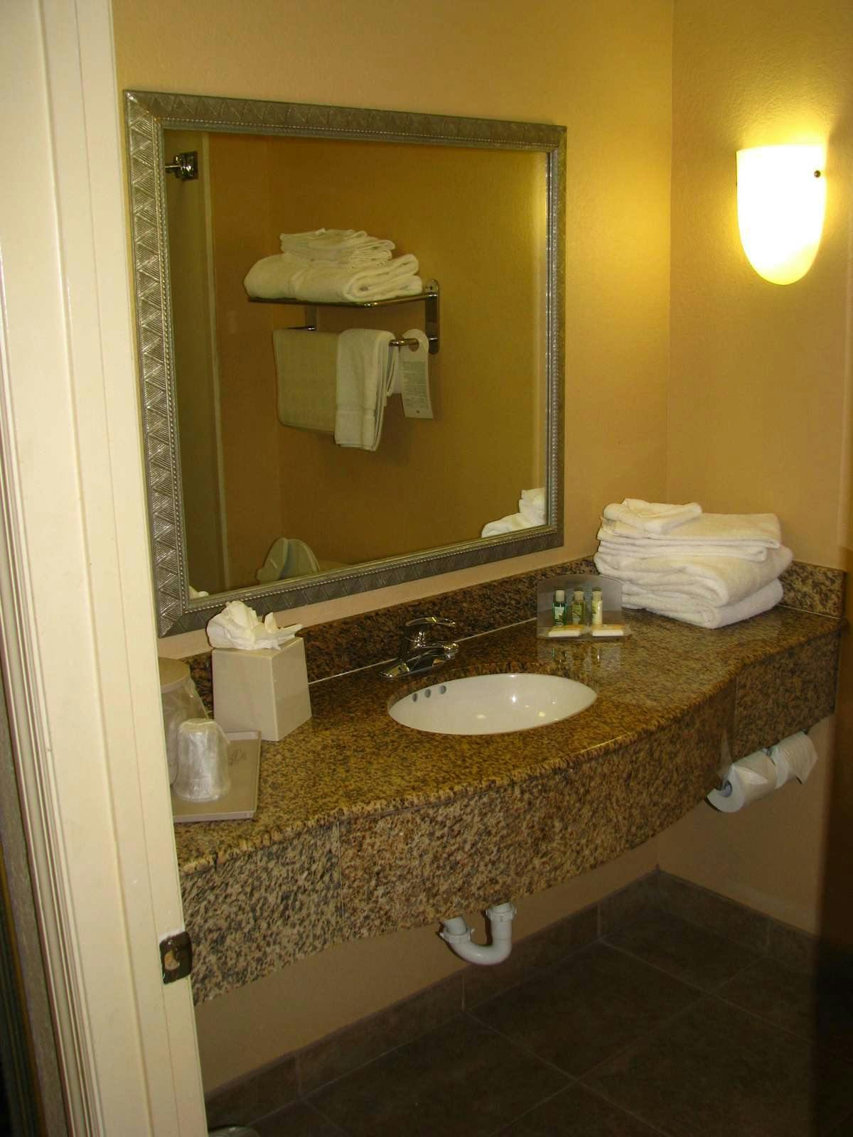 Hotel Holiday Inn Hotel & Suites Daytona Beach photo 1