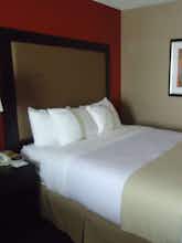 Hotel Holiday Inn Hotel & Suites Chicago Northwest Elgin photo 1