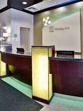 Hotel Holiday Inn Hotel & Suites Chicago Northwest Elgin photo 5