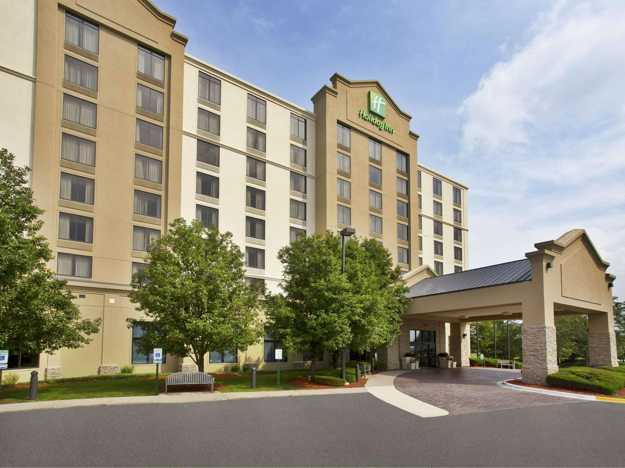 Holiday Inn Hotel & Suites Chicago Northwest Elgin