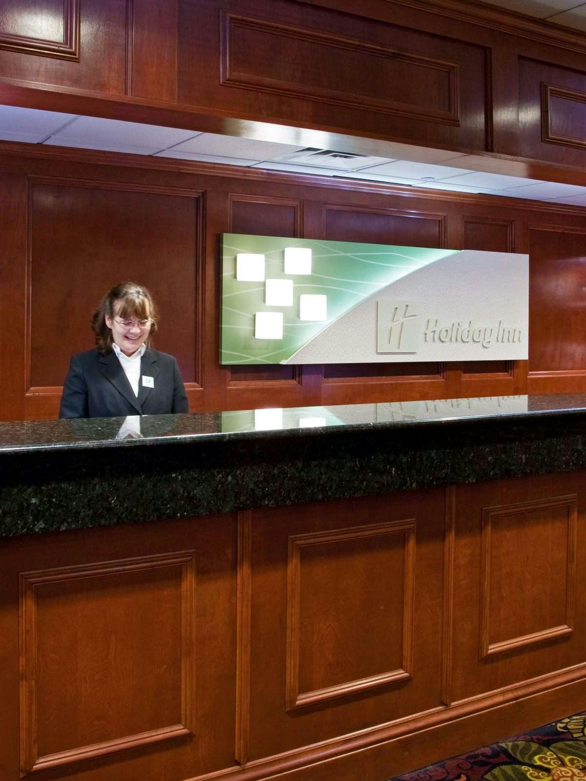 Hotel Holiday Inn & Suites Cincinnati-Eastgate (I-275e) photo 4