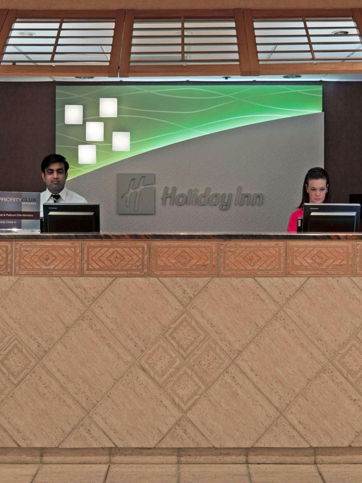 Hotel Holiday Inn Suites Clearwater Beach photo 4