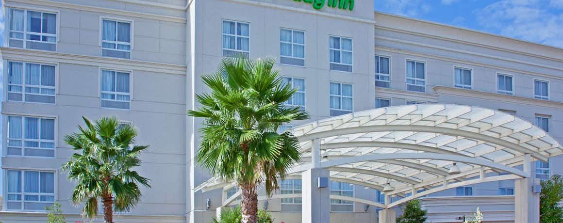Holiday Inn Hotel & Suites College Station Aggieland