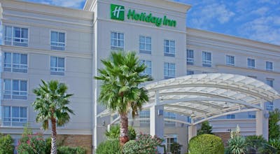 Holiday Inn Hotel & Suites College Station Aggieland