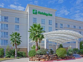 Holiday Inn Hotel & Suites College Station Aggieland