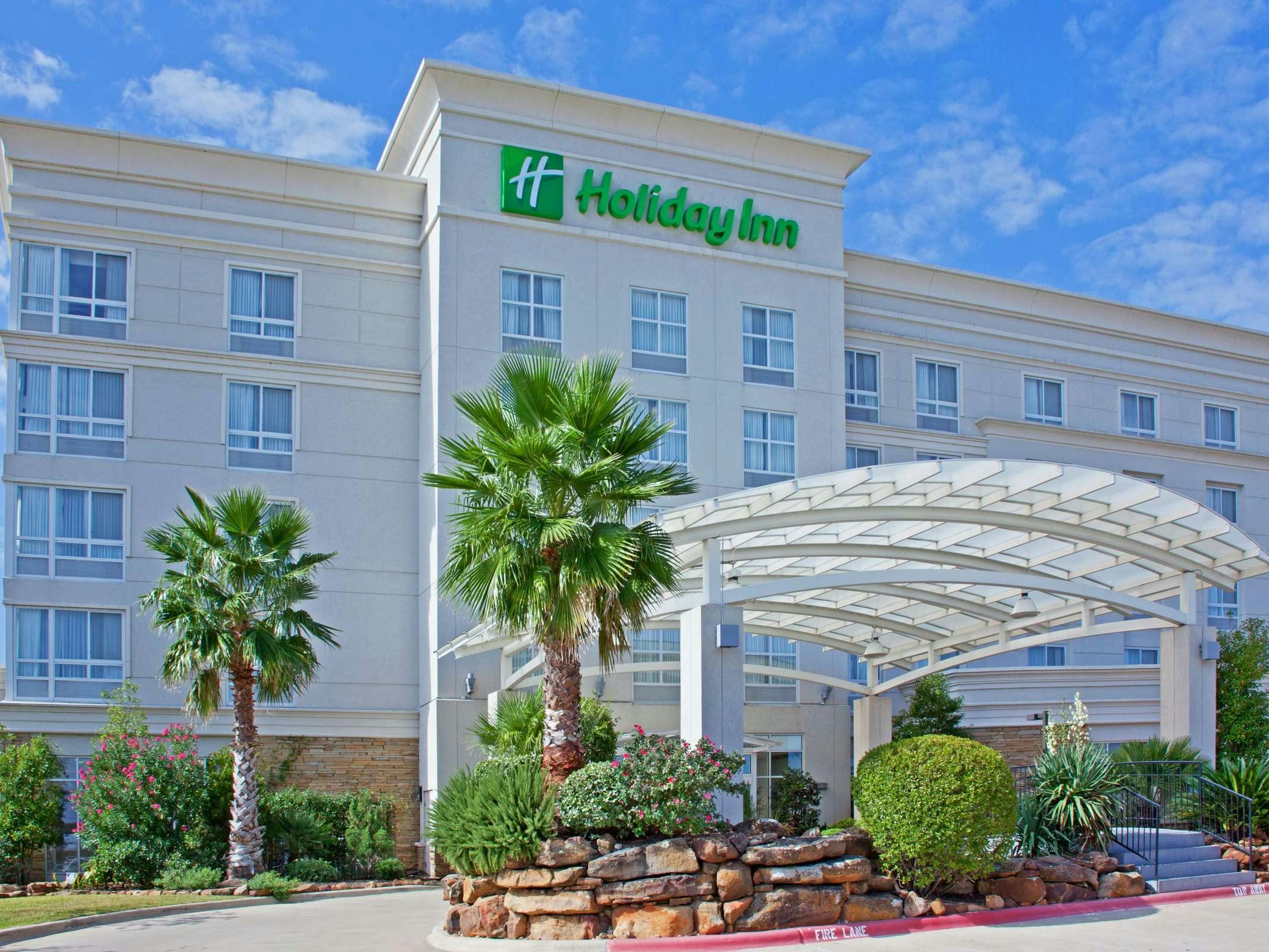 Hotel Holiday Inn Hotel & Suites College Station Aggieland photo 4