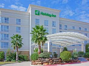 Hotel Holiday Inn Hotel & Suites College Station Aggieland photo 4