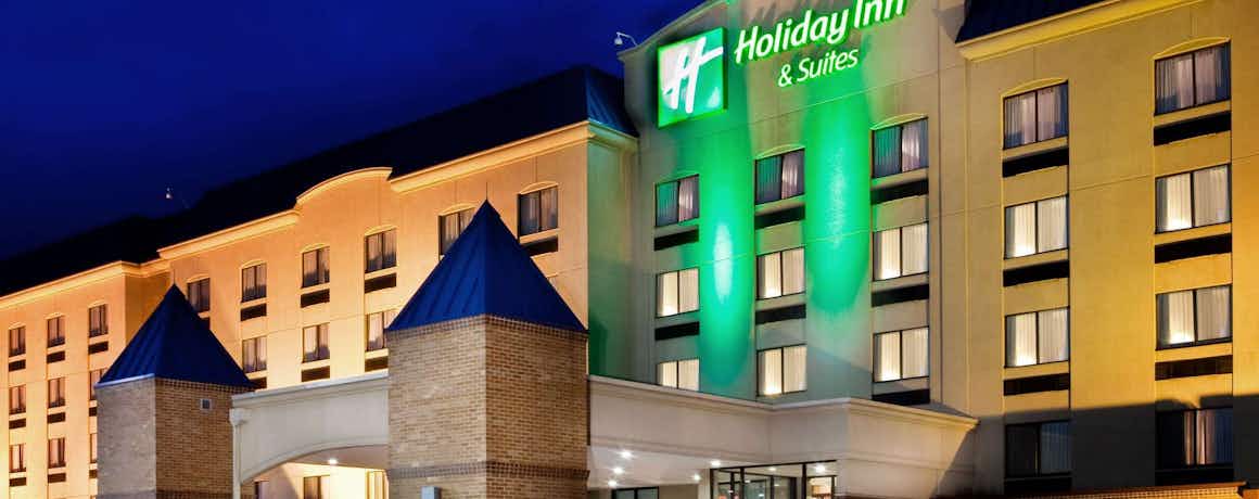 Holiday Inn Hotel & Suites Council Bluffs