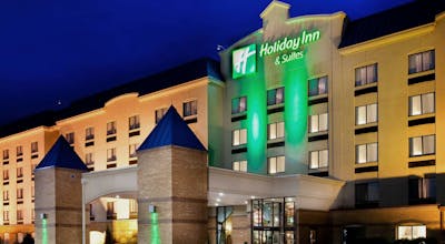 Holiday Inn Hotel & Suites Council Bluffs