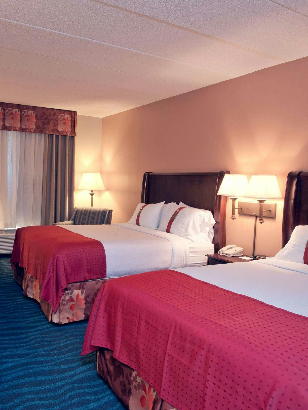 Hotel Holiday Inn Hotel & Suites Council Bluffs photo 1