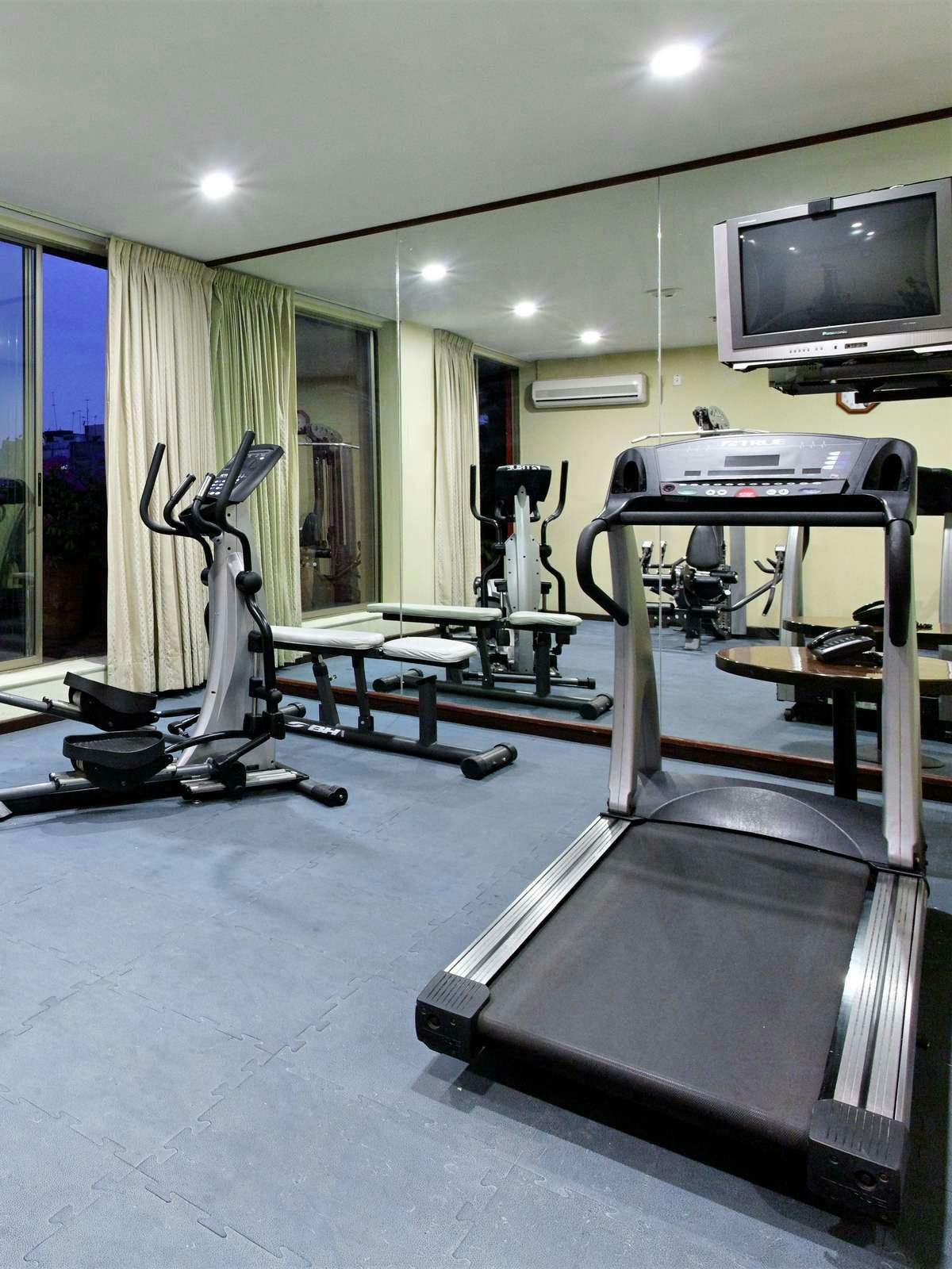 Hotel Holiday Inn Hotel & Suites Mexico Zona Rosa photo 5