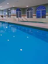 Hotel Holiday Inn Hotel & Suites Milwaukee Airport photo 5