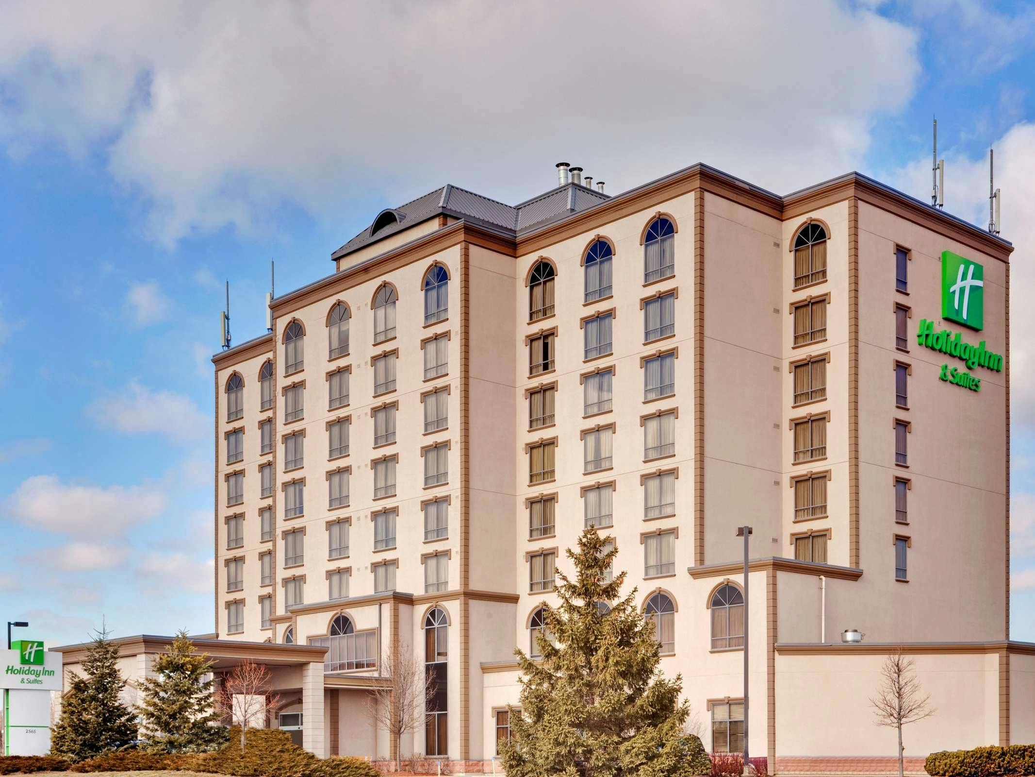 Holiday Inn Hotel & Suites Mississauga West Meadowvale