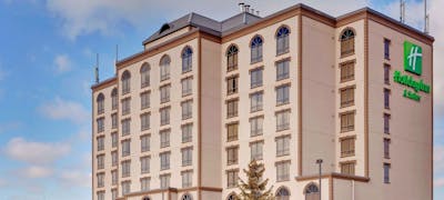 Holiday Inn Hotel & Suites Mississauga West Meadowvale