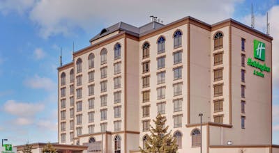 Holiday Inn Hotel & Suites Mississauga West Meadowvale