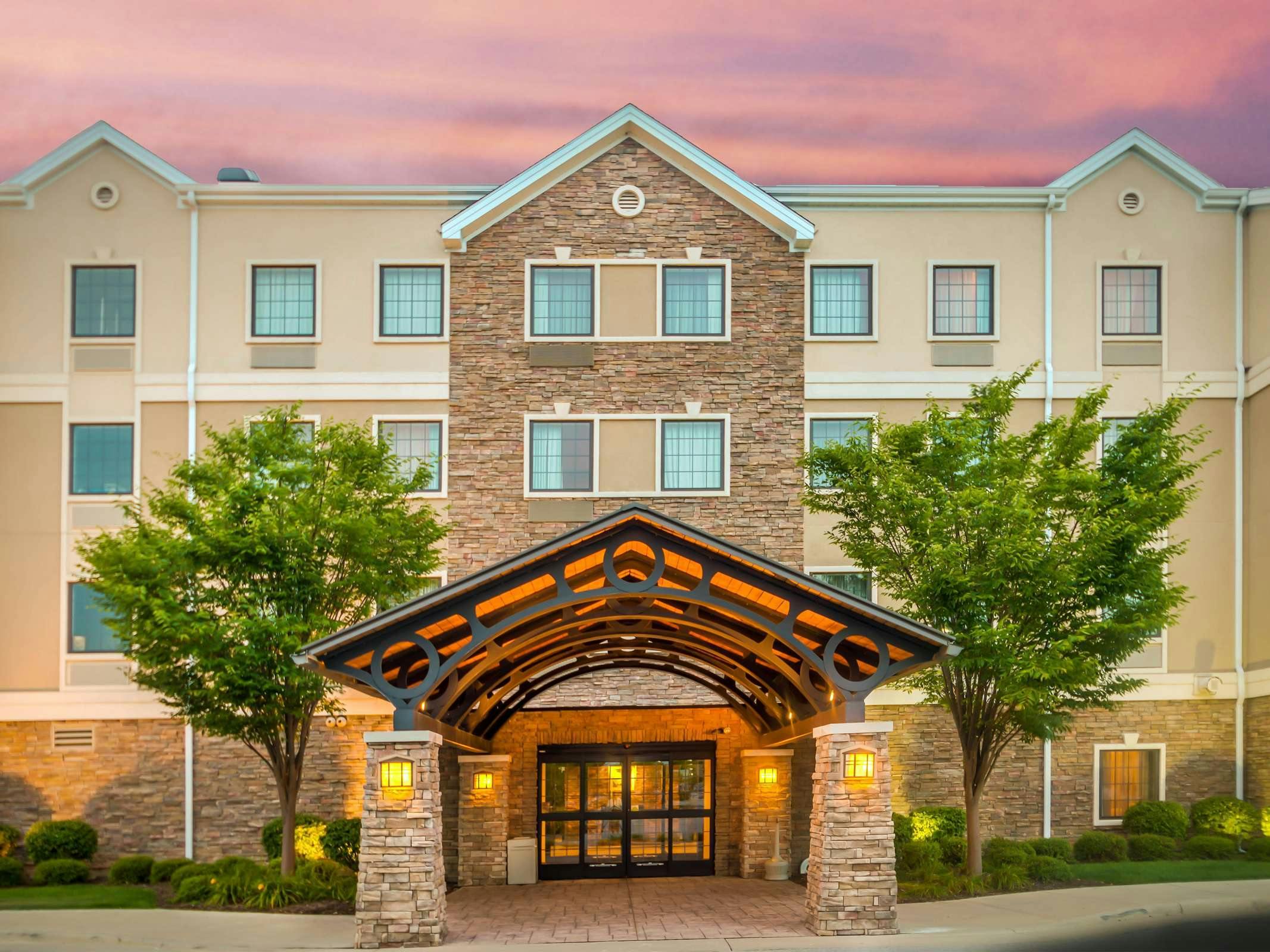 Staybridge Suites Maumee