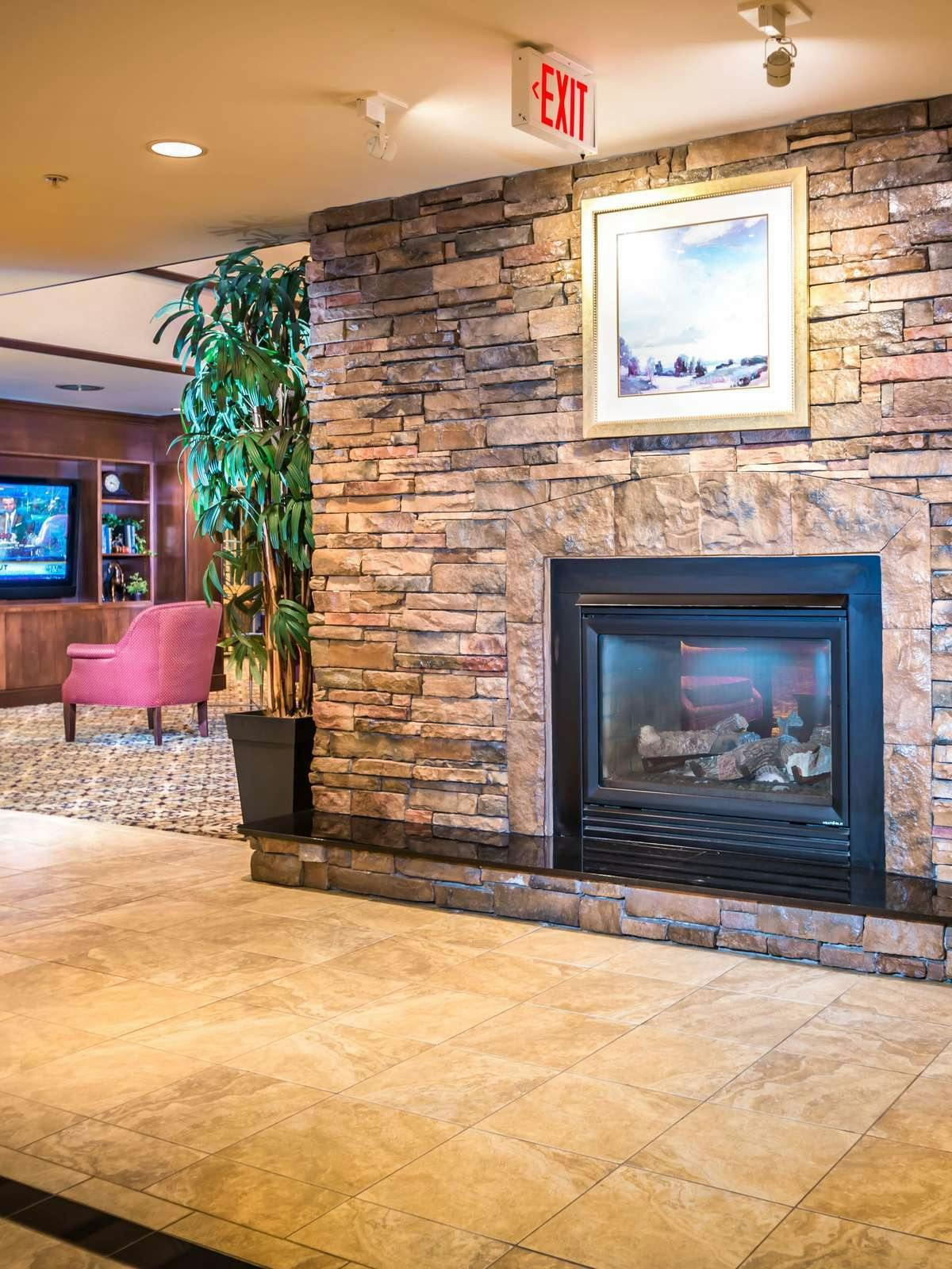Hotel Staybridge Suites Maumee photo 4