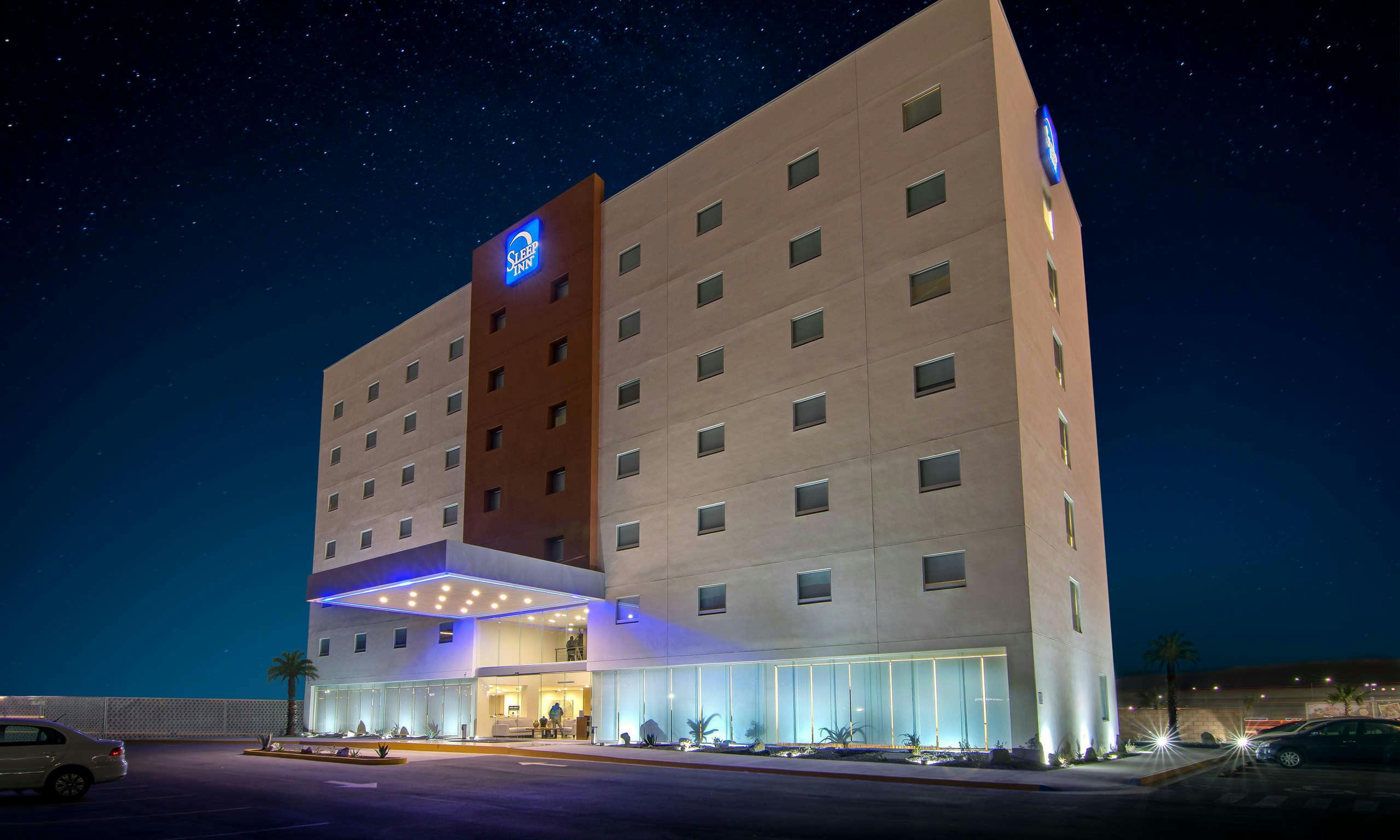Sleep Inn Tijuana