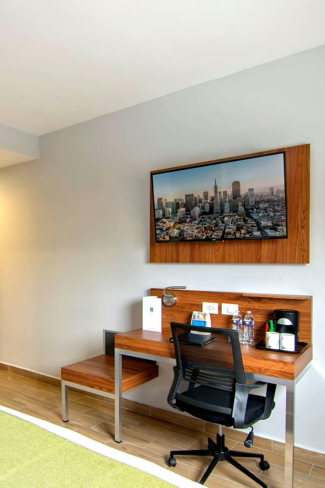 Hotel Sleep Inn Tijuana photo 5