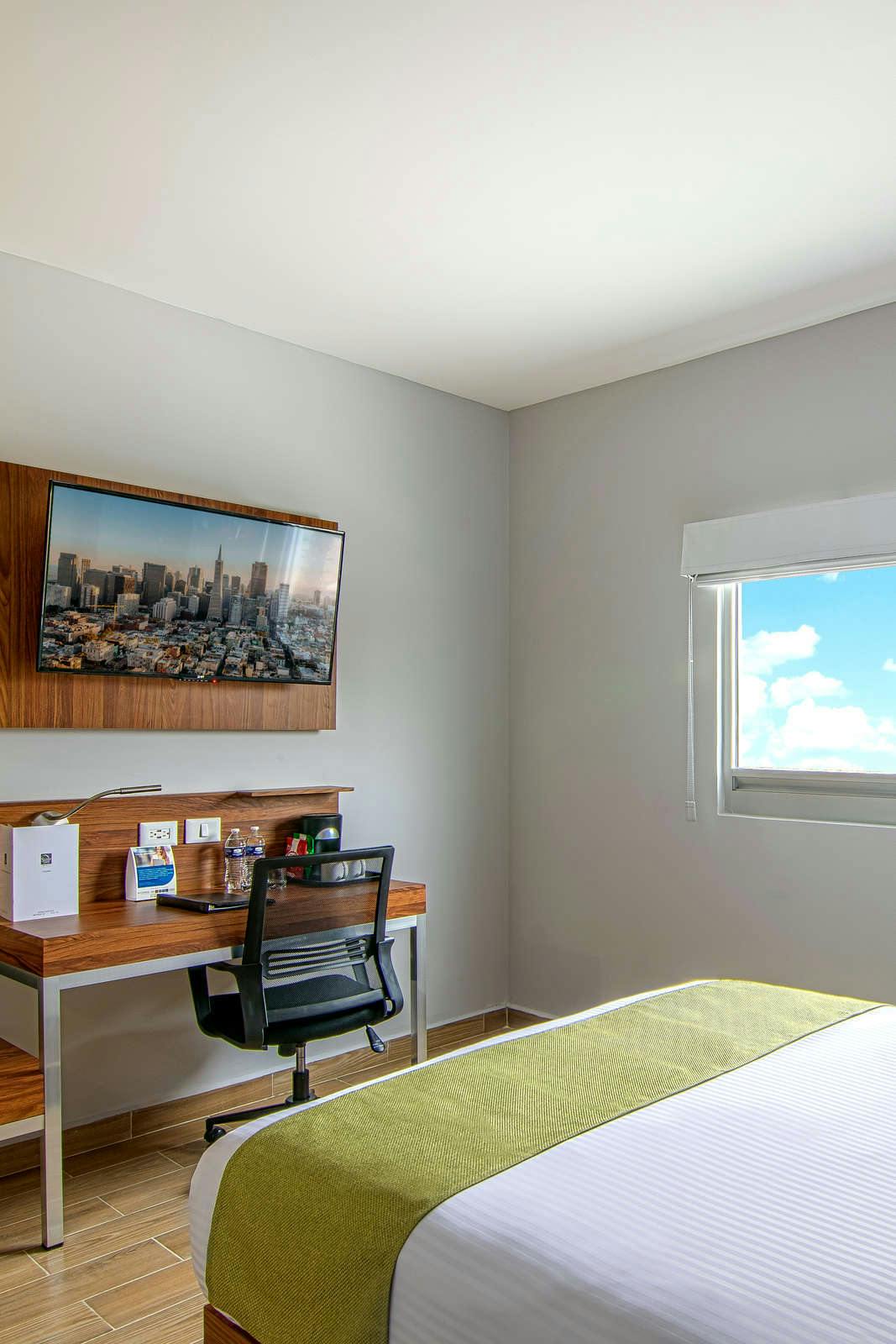 Hotel Sleep Inn Tijuana photo 4