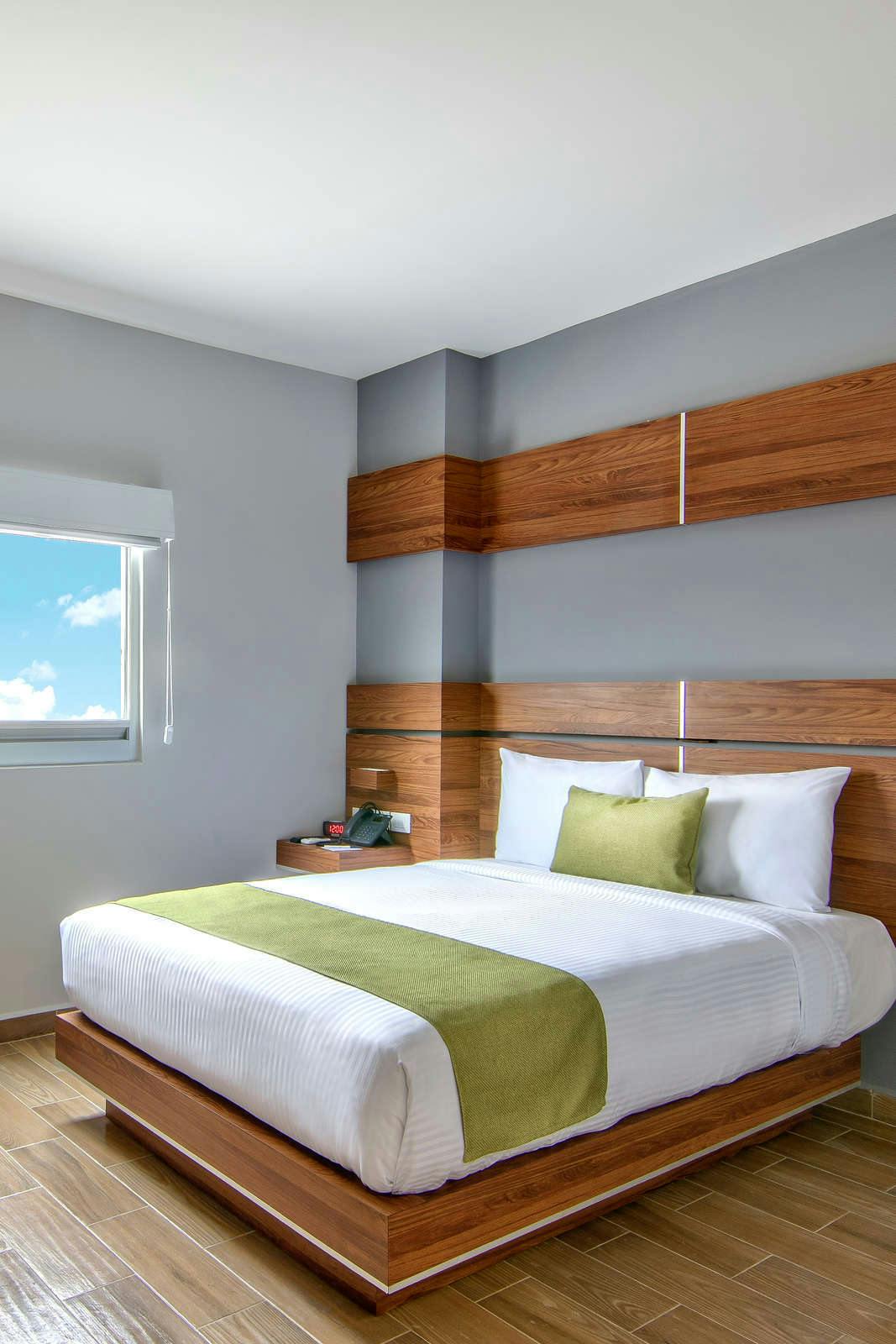 Hotel Sleep Inn Tijuana photo 1