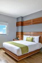 Hotel Sleep Inn Tijuana photo 1