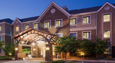 Staybridge Suites Maple Grove