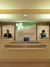 Hotel Holiday Inn Express & Suites Newport News photo 4