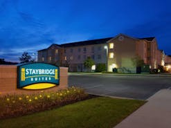 Staybridge Suites Cleveland Mayfield Heights Beachwood