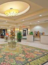 Hotel Holiday Inn Hotel & Suites North Vancouver photo 4