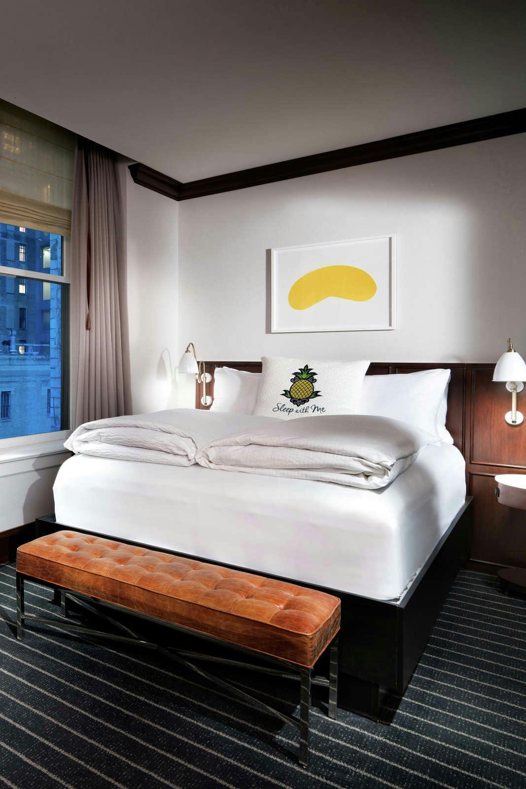 Hotel Staypineapple, An Iconic Hotel, The Loop photo 3