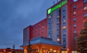 Holiday Inn Hotel & Suites Windsor