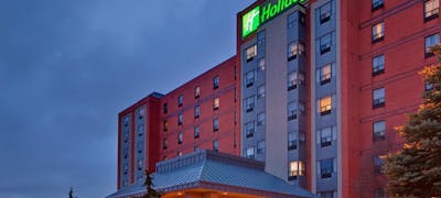 Holiday Inn Hotel & Suites Windsor