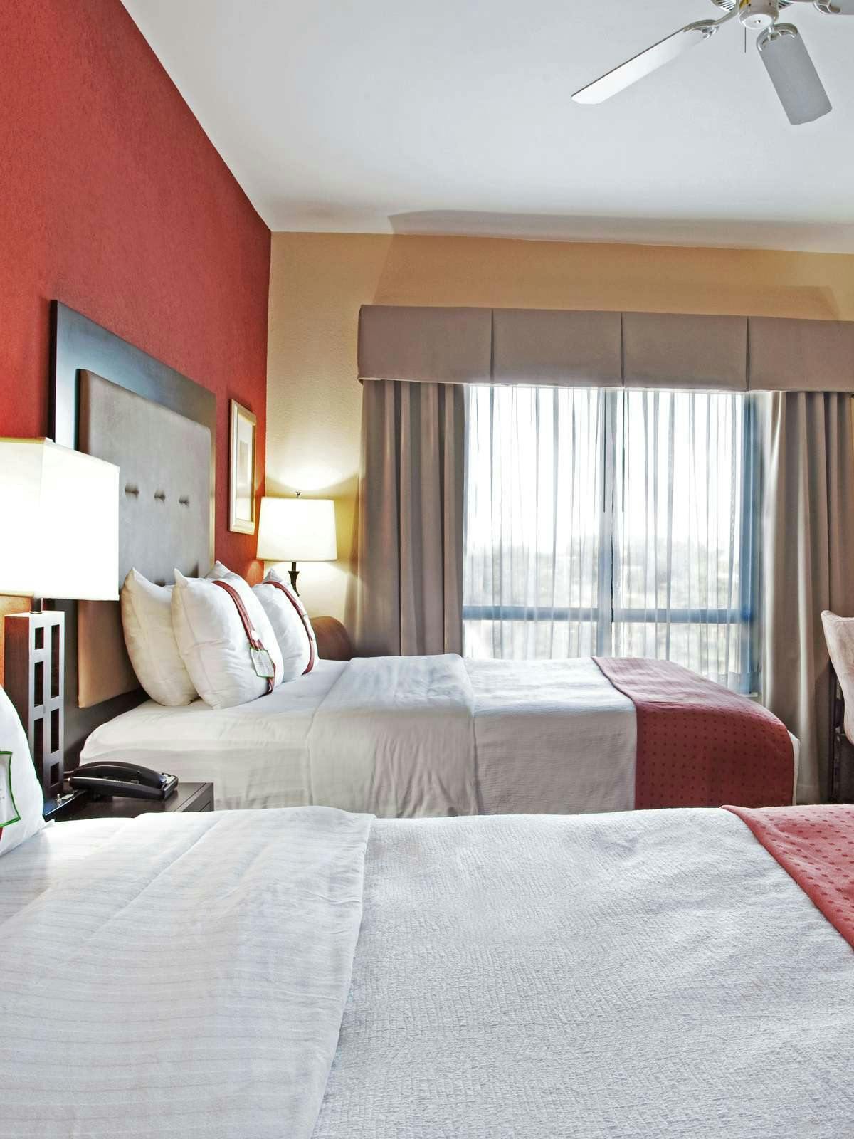 Hotel Holiday Inn Houma photo 1