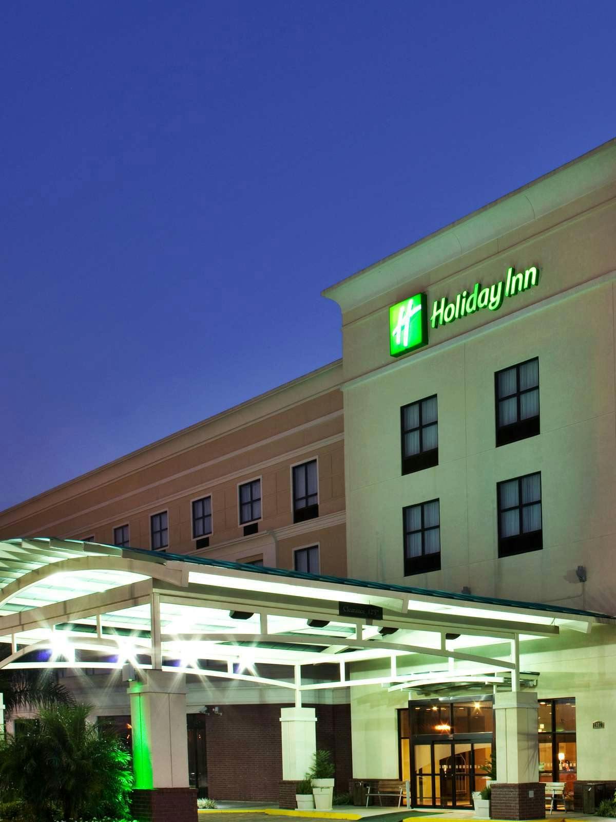 Holiday Inn Houma